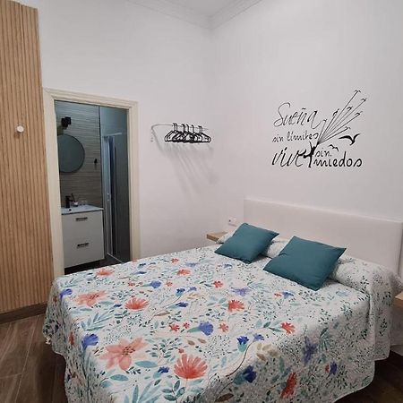 Setenil De Las Bodegas Apartamento Puente Triana מראה חיצוני תמונה