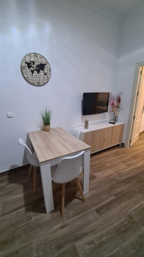 Setenil De Las Bodegas Apartamento Puente Triana מראה חיצוני תמונה