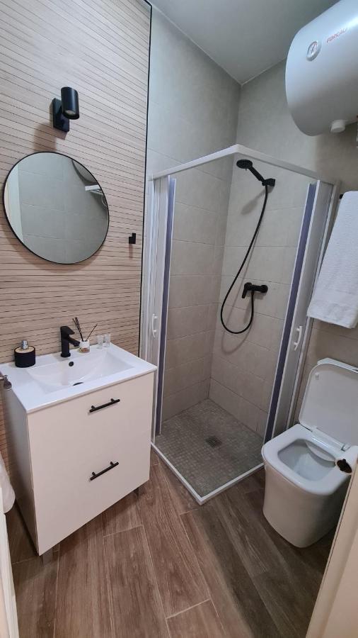 Setenil De Las Bodegas Apartamento Puente Triana מראה חיצוני תמונה